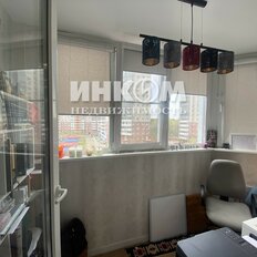 Квартира 71,5 м², 2-комнатная - изображение 4