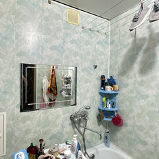 Квартира 46 м², 2-комнатная - изображение 4