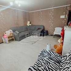 Квартира 42,4 м², 2-комнатная - изображение 1