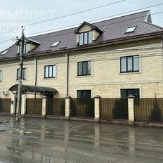 Квартира 105 м², 2-комнатная - изображение 2