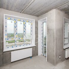 Квартира 33 м², студия - изображение 2