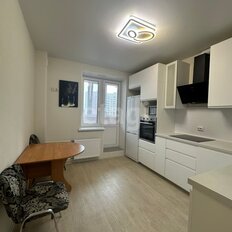 Квартира 37,5 м², 1-комнатная - изображение 3