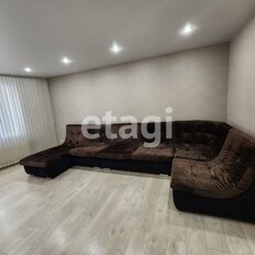 Квартира 67,2 м², 2-комнатная - изображение 4