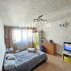 Квартира 58,7 м², 2-комнатная - изображение 3