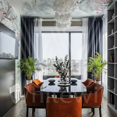 Квартира 93 м², 3-комнатная - изображение 3