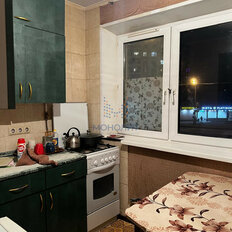 Квартира 58,4 м², 3-комнатная - изображение 3