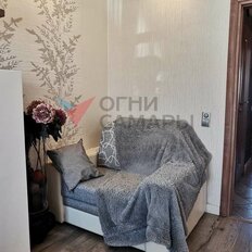 Квартира 54,5 м², 2-комнатная - изображение 5