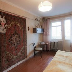 Квартира 45,7 м², 2-комнатная - изображение 5