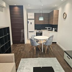 Квартира 52 м², 2-комнатная - изображение 1