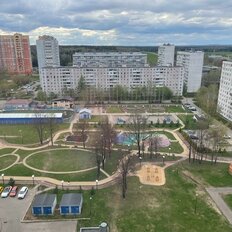 Квартира 113,2 м², 3-комнатная - изображение 5