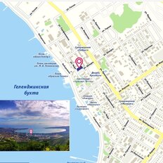 Квартира 151,8 м², 3-комнатная - изображение 2