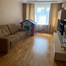 Квартира 120 м², 3-комнатная - изображение 4