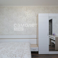 Квартира 60,1 м², 3-комнатная - изображение 5