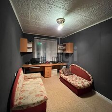Квартира 67,4 м², 3-комнатная - изображение 3