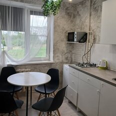 Квартира 52,7 м², 2-комнатная - изображение 3