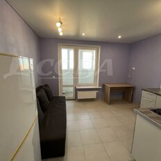 Квартира 24 м², студия - изображение 4