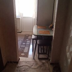 Квартира 25,6 м², 1-комнатная - изображение 5