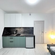 Квартира 19 м², студия - изображение 5