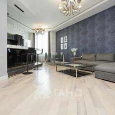 Квартира 115,2 м², 2-комнатная - изображение 2