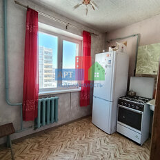 Квартира 30,9 м², 1-комнатная - изображение 1