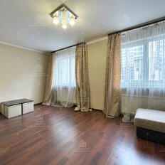 Квартира 74,6 м², 3-комнатная - изображение 2