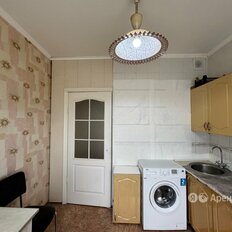 Квартира 54 м², 2-комнатная - изображение 4