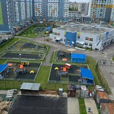 Квартира 41,4 м², 1-комнатная - изображение 3