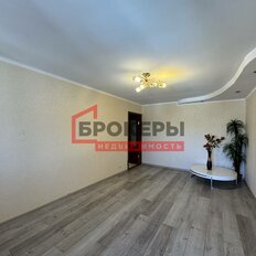 Квартира 70,4 м², 3-комнатная - изображение 2