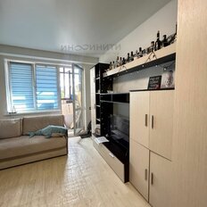 Квартира 25,1 м², студия - изображение 4