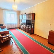 Квартира 61 м², 3-комнатная - изображение 1