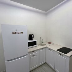 Квартира 23,1 м², студия - изображение 2