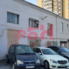 450 м², склад - изображение 1