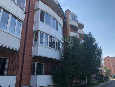 34 м², квартира-студия 3 850 000 ₽ - изображение 36