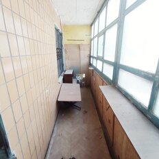 Квартира 37 м², 1-комнатная - изображение 3