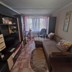 Квартира 30,1 м², 1-комнатная - изображение 1