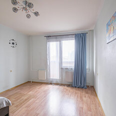 Квартира 34,5 м², 1-комнатная - изображение 1