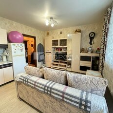 Квартира 26,3 м², 1-комнатная - изображение 4