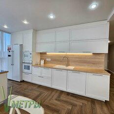 Квартира 80 м², 3-комнатная - изображение 5