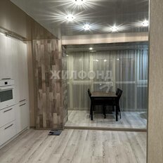 Квартира 52,6 м², 2-комнатная - изображение 5