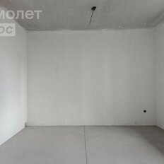 Квартира 22,3 м², студия - изображение 2