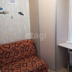 Квартира 30 м², 1-комнатная - изображение 4