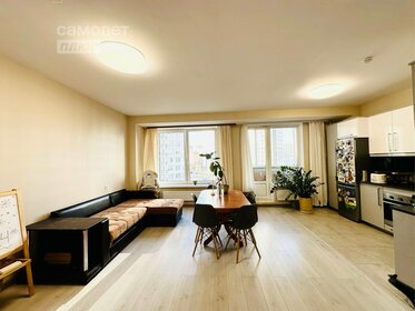 93,7 м², 3-комнатная квартира 15 000 000 ₽ - изображение 76