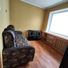 Квартира 30,6 м², 1-комнатная - изображение 4