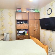 Квартира 29,3 м², 1-комнатная - изображение 4