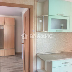 Квартира 29,5 м², 1-комнатная - изображение 2