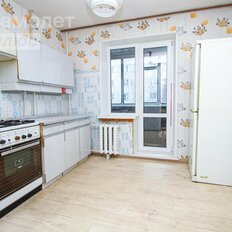 Квартира 53,6 м², 2-комнатная - изображение 1