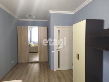 37 м², квартира-студия 35 000 ₽ в месяц - изображение 37