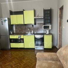 Квартира 40,5 м², 1-комнатная - изображение 4