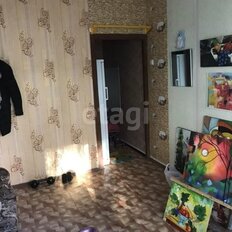 Квартира 18 м², студия - изображение 1