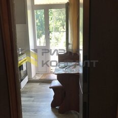 Квартира 35,2 м², 1-комнатная - изображение 1
